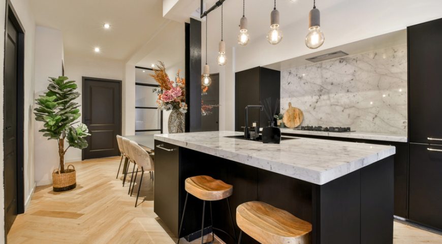 How to Plan a Successful Kitchen Renovation