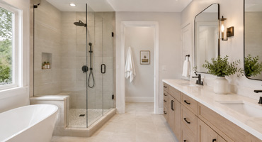 Iremodel Bathroom Design Reno Toronto