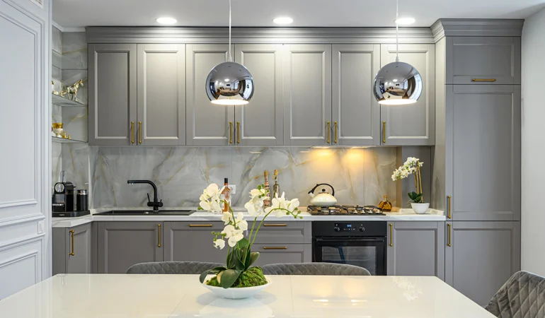 Kitchen Renovation Rosedale Toronto