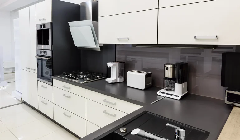 Kitchen Renovation The Annex Toronto