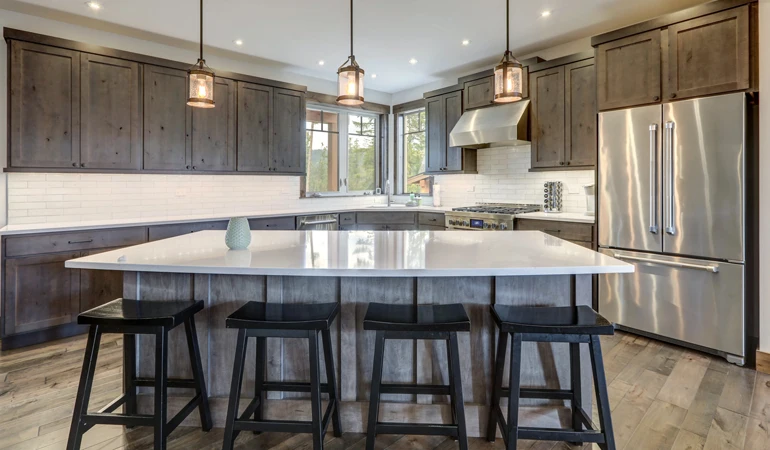Kitchen Renovation The Beaches