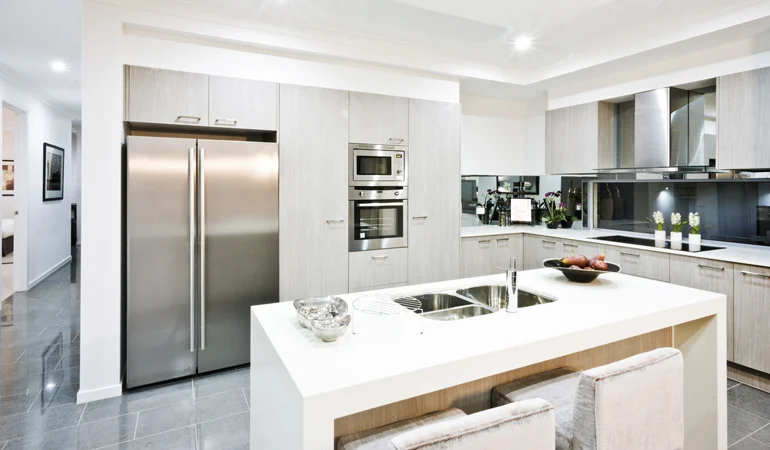 Kitchen Renovation York Mills Toronto