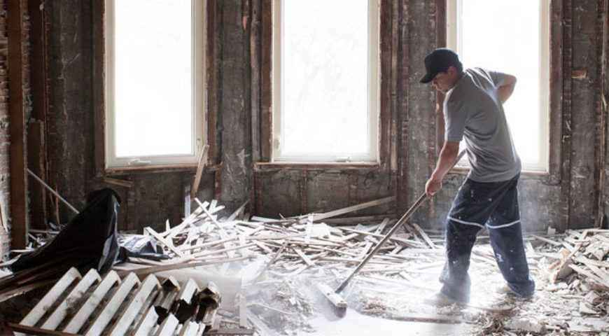 How to Manage a Major Home Upgrade