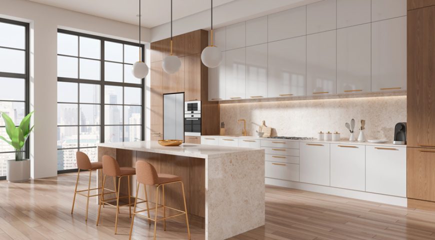 Maximizing Your Toronto Condo Kitchen: Smart, Budget-Friendly Renovation Ideas