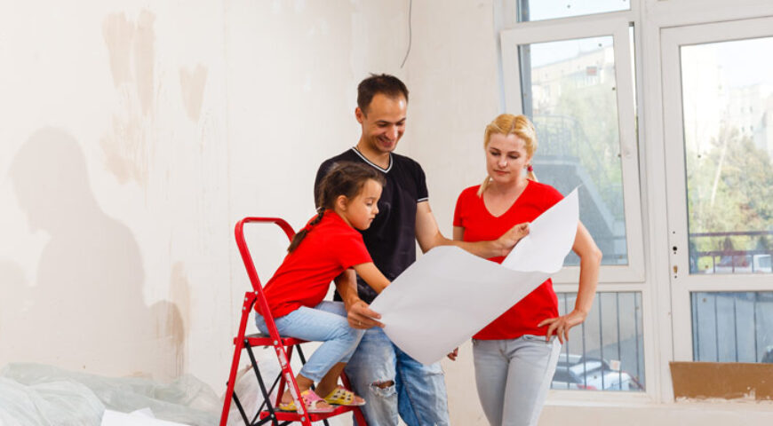 7 Mistakes To Avoid During Renovation