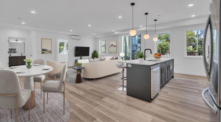 Modern Renovation Ideas to Elevate Your Toronto Home