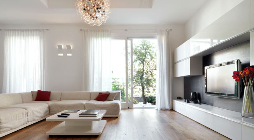 Ideas For Your Next Family Home Renovation