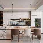 Open-Concept Kitchen Renovations What to Know About Removing Load-Bearing Walls