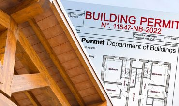 Understanding Permit Requirements for Major Home Renovations in Ontario