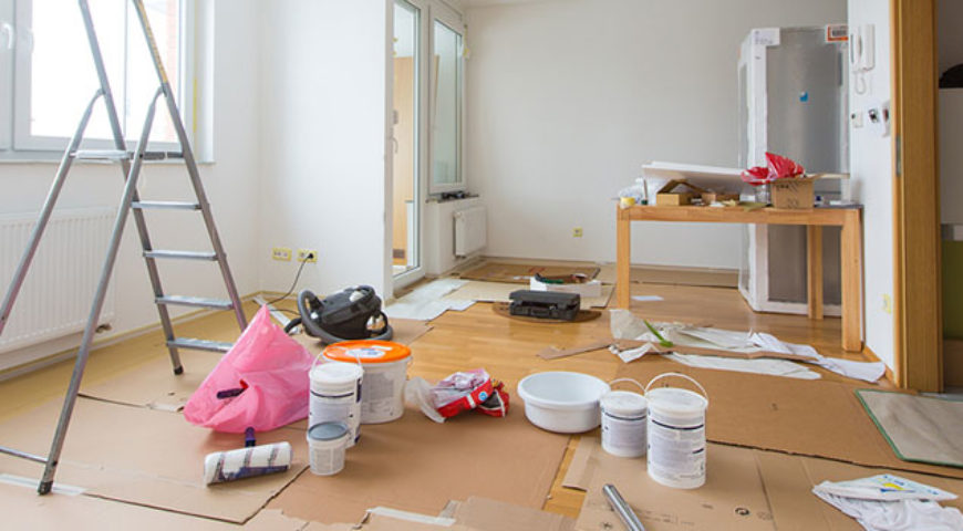Will Phased Renovation Work for Your Renovation Project?