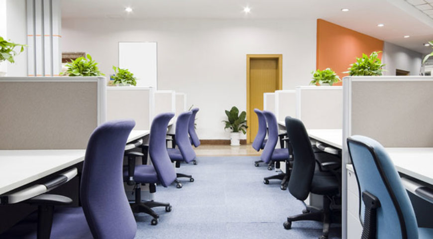 Planning a Successful Office Renovation