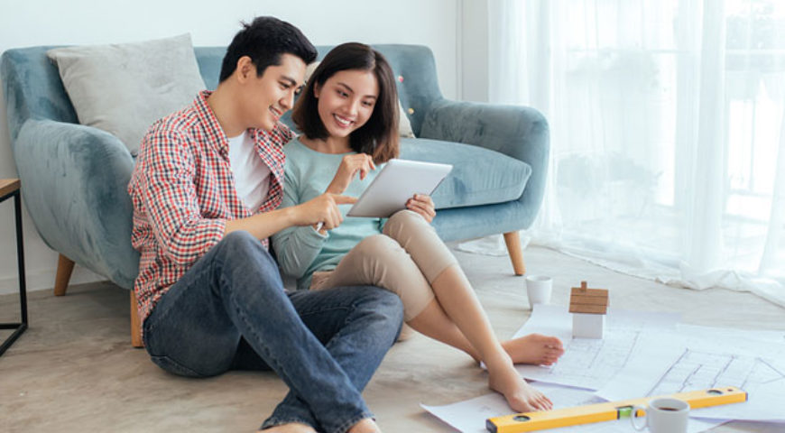 Tips on Preparing for a Home Renovation Project