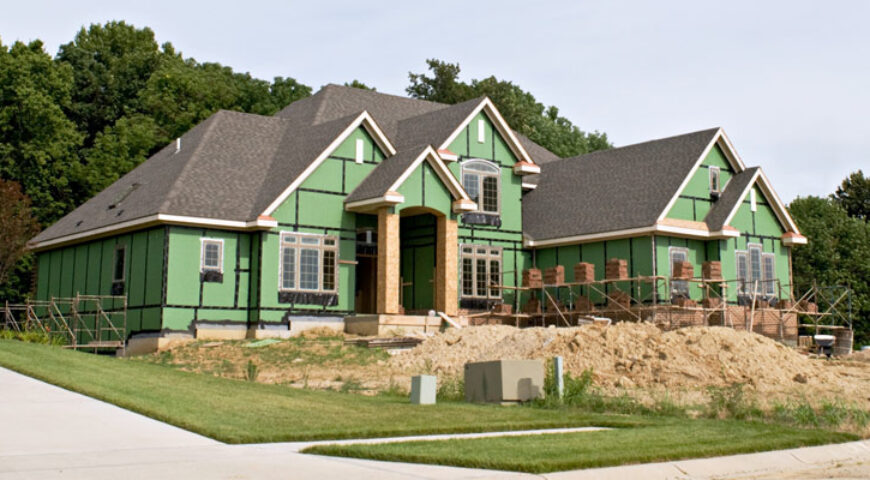 4 Qualities of A Luxury Home Builder