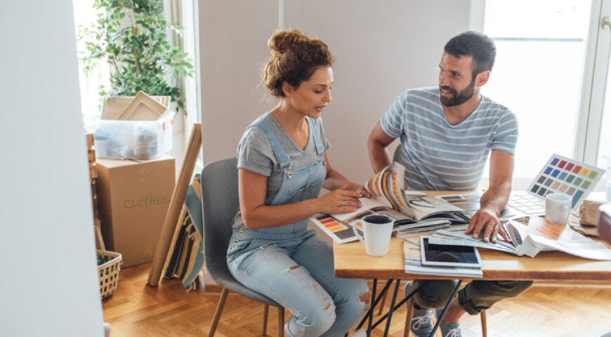 Questions To Ask Before Starting A Home Renovation