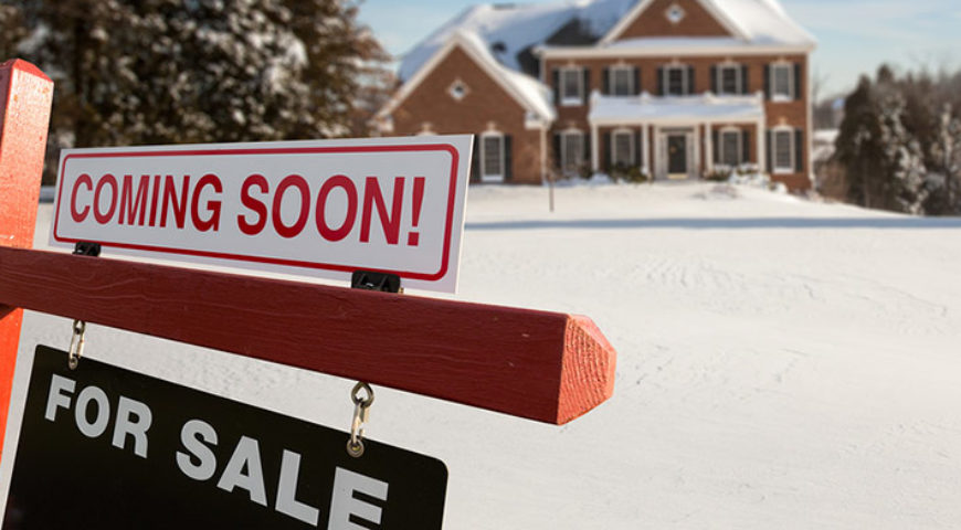 Renovating Your Home Before Putting It on the Market