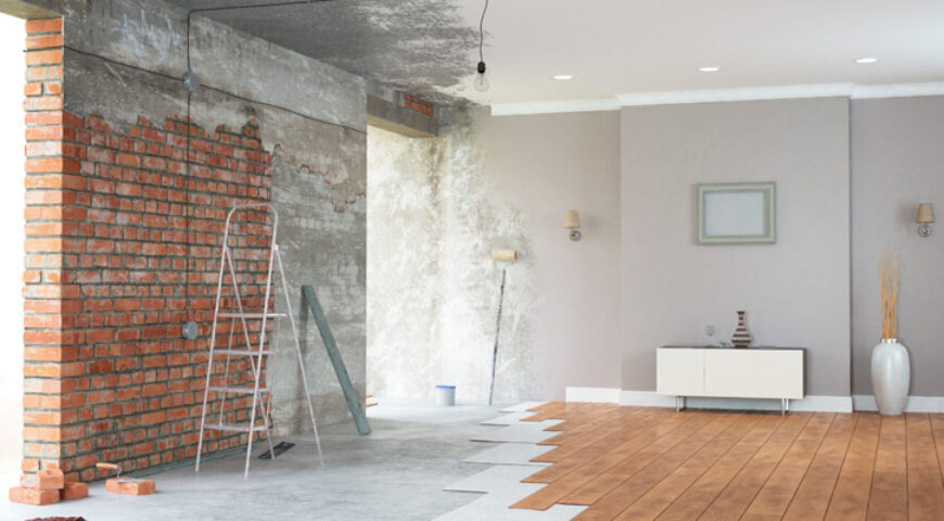 The Right Way To Renovate A Home In Toronto