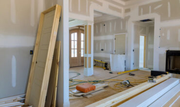 Should You Stay or Leave Your Home During a Renovation?