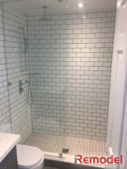 Small Bathroom Renovation Iremodel Small Bathroom Renovation Iremodel