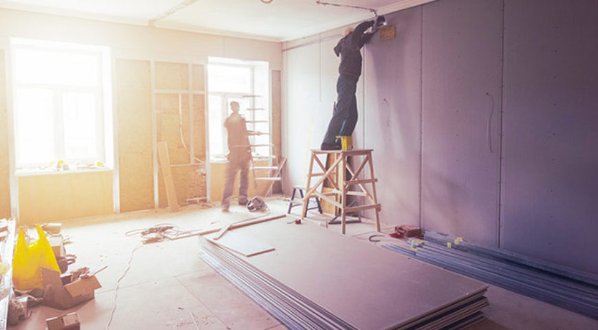 6 Tips for a Successful Home Renovation Project