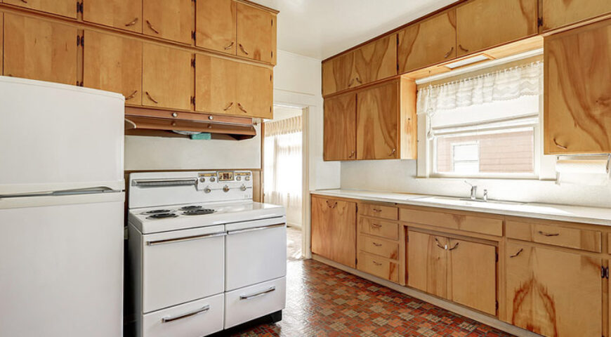 8 Things That Make Your Home Feel Dated and How to Fix Them