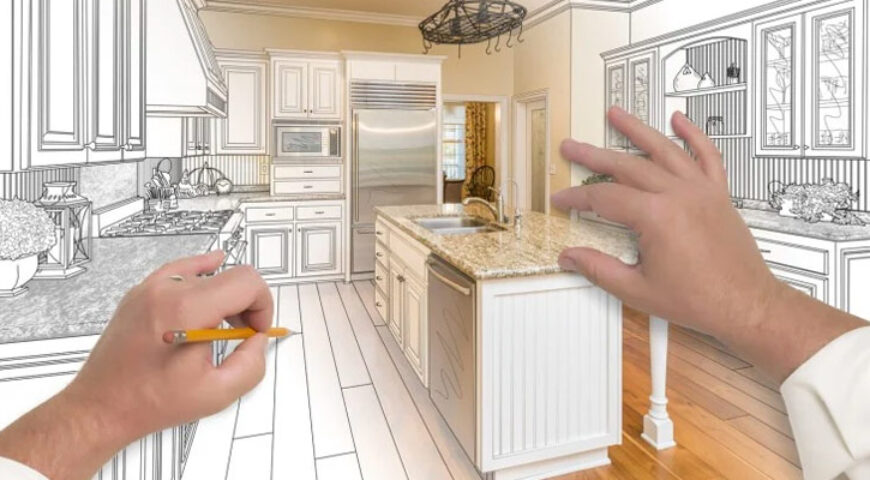 Top 4 Tips to Help You Prepare for Your Renovation Contractor