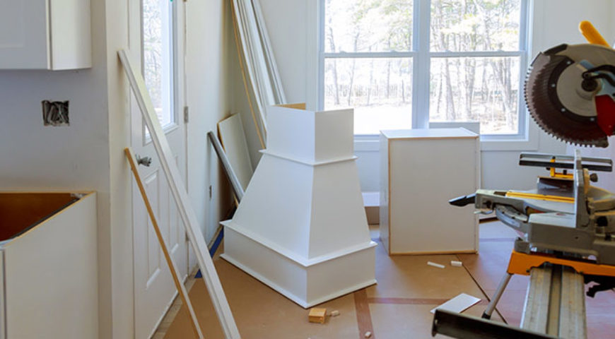 The Top 6 Advantages of Home Renovations