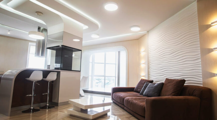 Condo Renovation 101