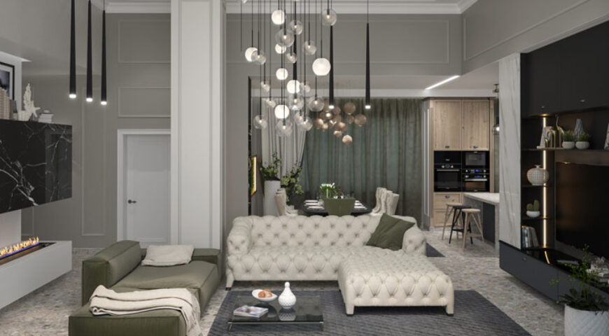 Best Tips For Your Family Home Renovation