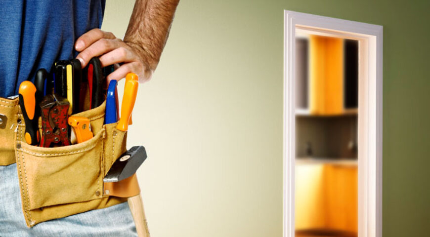 Home Renovation Issues & How To Avoid Them