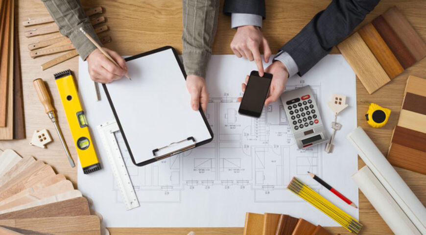 Renovation Contractor Benefits