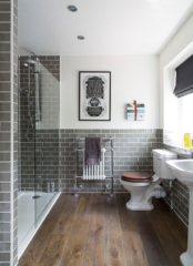 Traditional bathroom design Traditional bathroom design