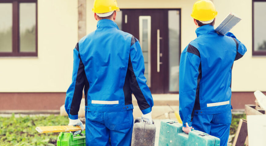 What You Should Let Your Reno Team Know About Before Construction