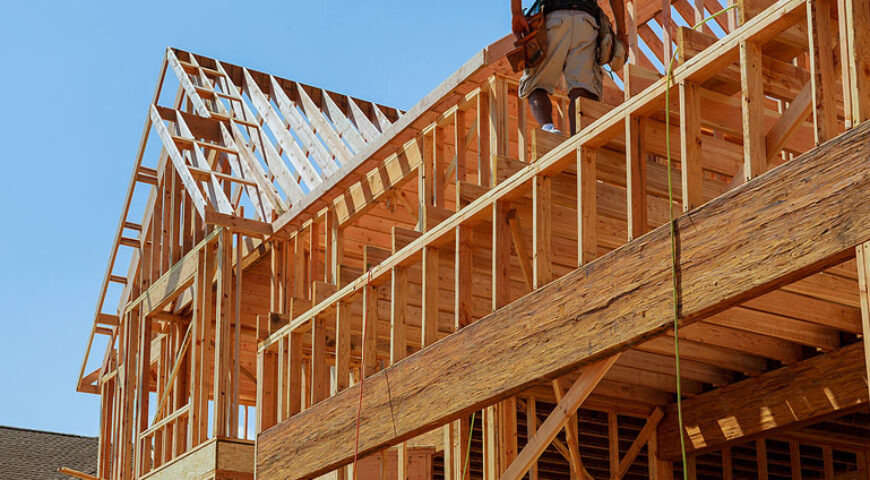What You Need To Know About Building Permits in Toronto