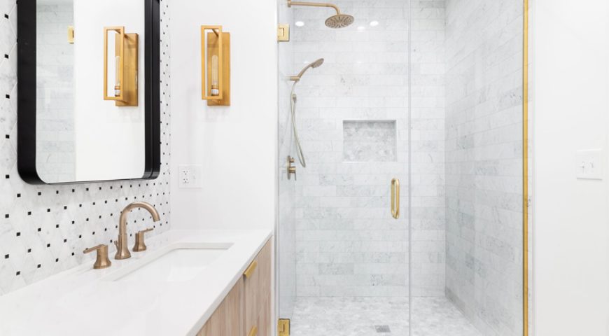 Where to Start When Renovating Your Toronto Bathroom