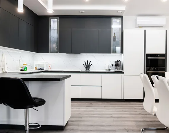 Why Choose Iremodel Full Service Renovations